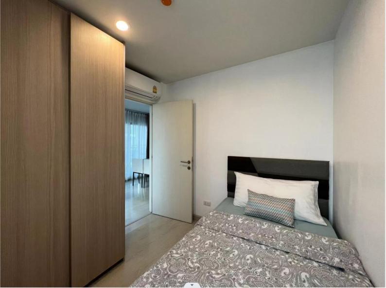Ferienwohnung Moonlight Goddess Bangkok Exterior foto