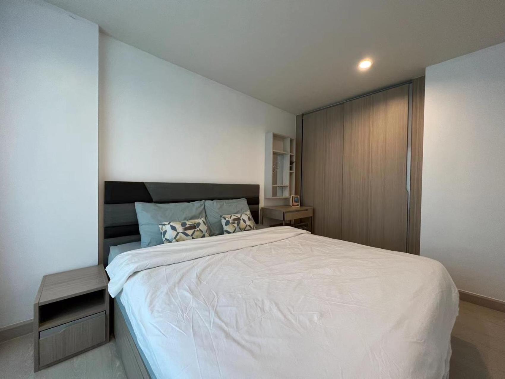 Ferienwohnung Moonlight Goddess Bangkok Exterior foto